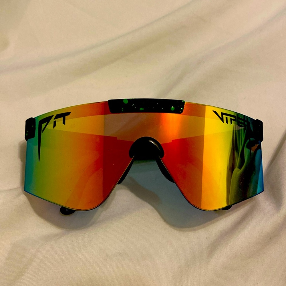 Pit Vipers - image 1